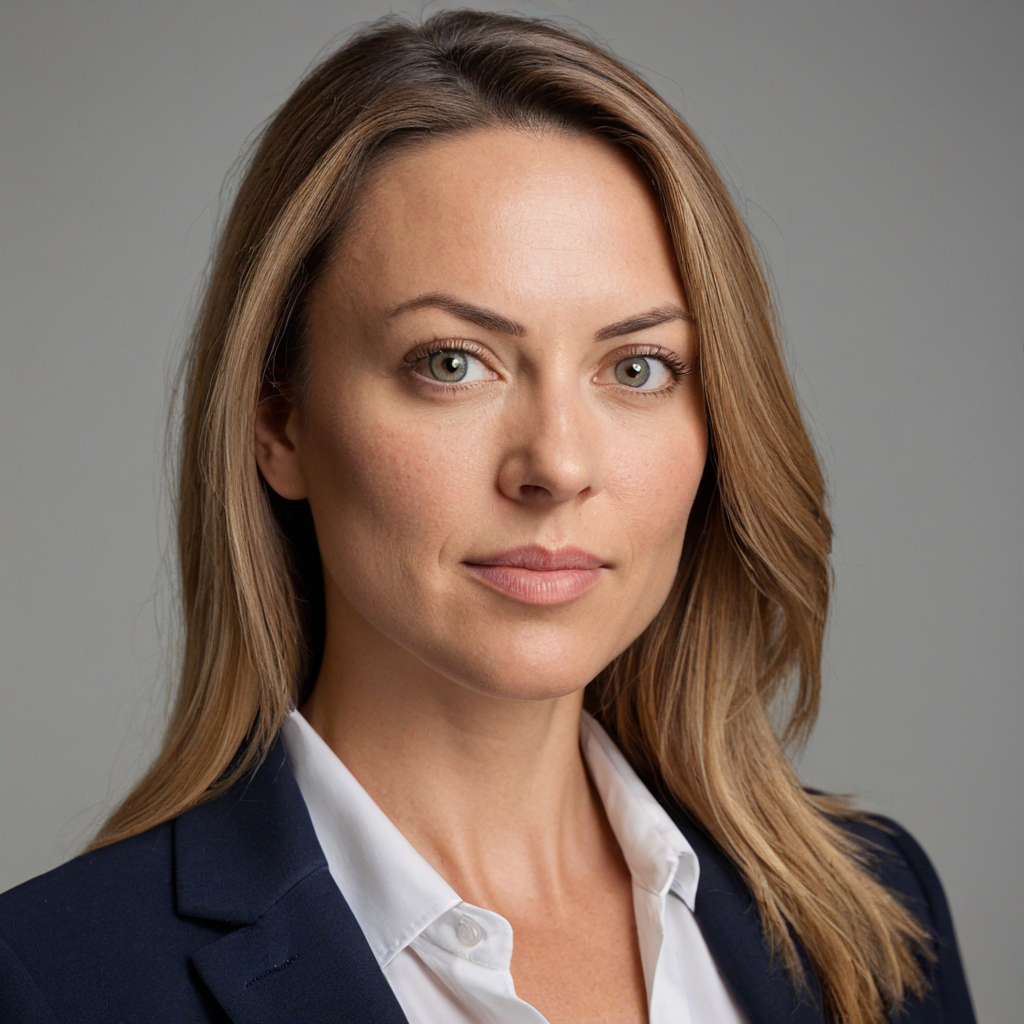 EpicRealism XL Crystal Clear - Professional Headshot