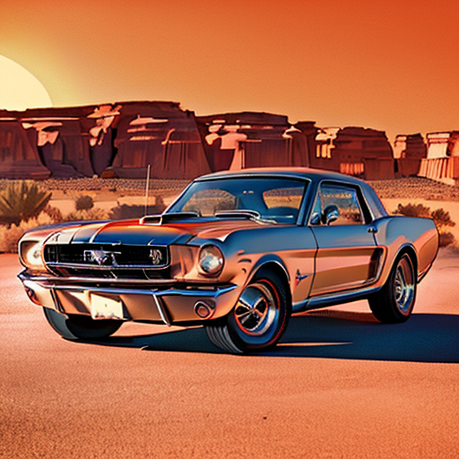 RealCartoon3D v18 - Vintage Car