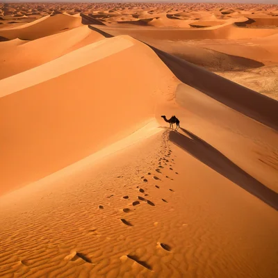 Juggernaut XL v8 - Desert Dunes