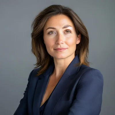 NVIDIA Sana Sprint - Professional Headshot