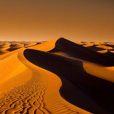 Absolute Reality v1.81 - Desert Dunes