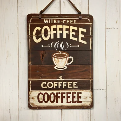 CyberRealistic v9.0 - Coffee Shop Sign
