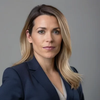 Realistic Stock Photo v2.0 - Professional Headshot