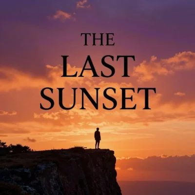 Z-Image Turbo - Book Cover