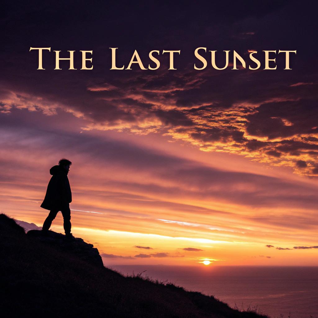 Recraft v3 - Book Cover