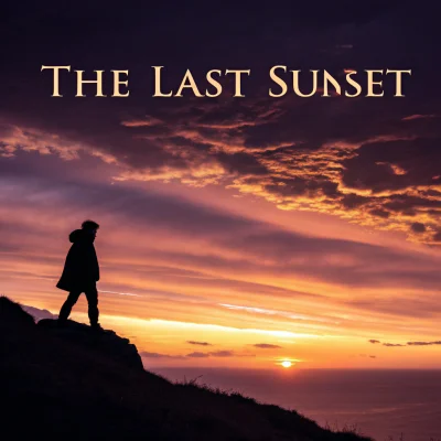 Recraft v3 - Book Cover