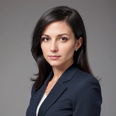 Absolute Reality v1.81 - Professional Headshot