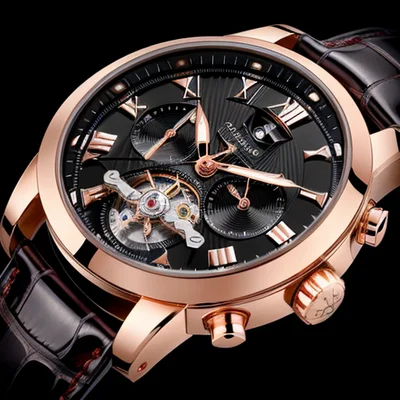 Absolute Reality v1.81 - Luxury Watch