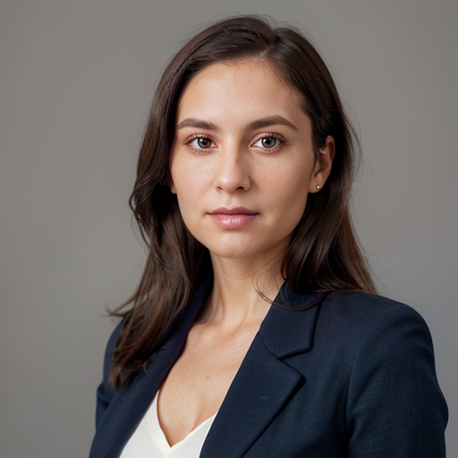 Epic Realism Natural Sin - Professional Headshot