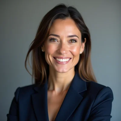 FLUX Dev - Professional Headshot