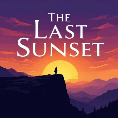 HiDream L1 Dev - Book Cover