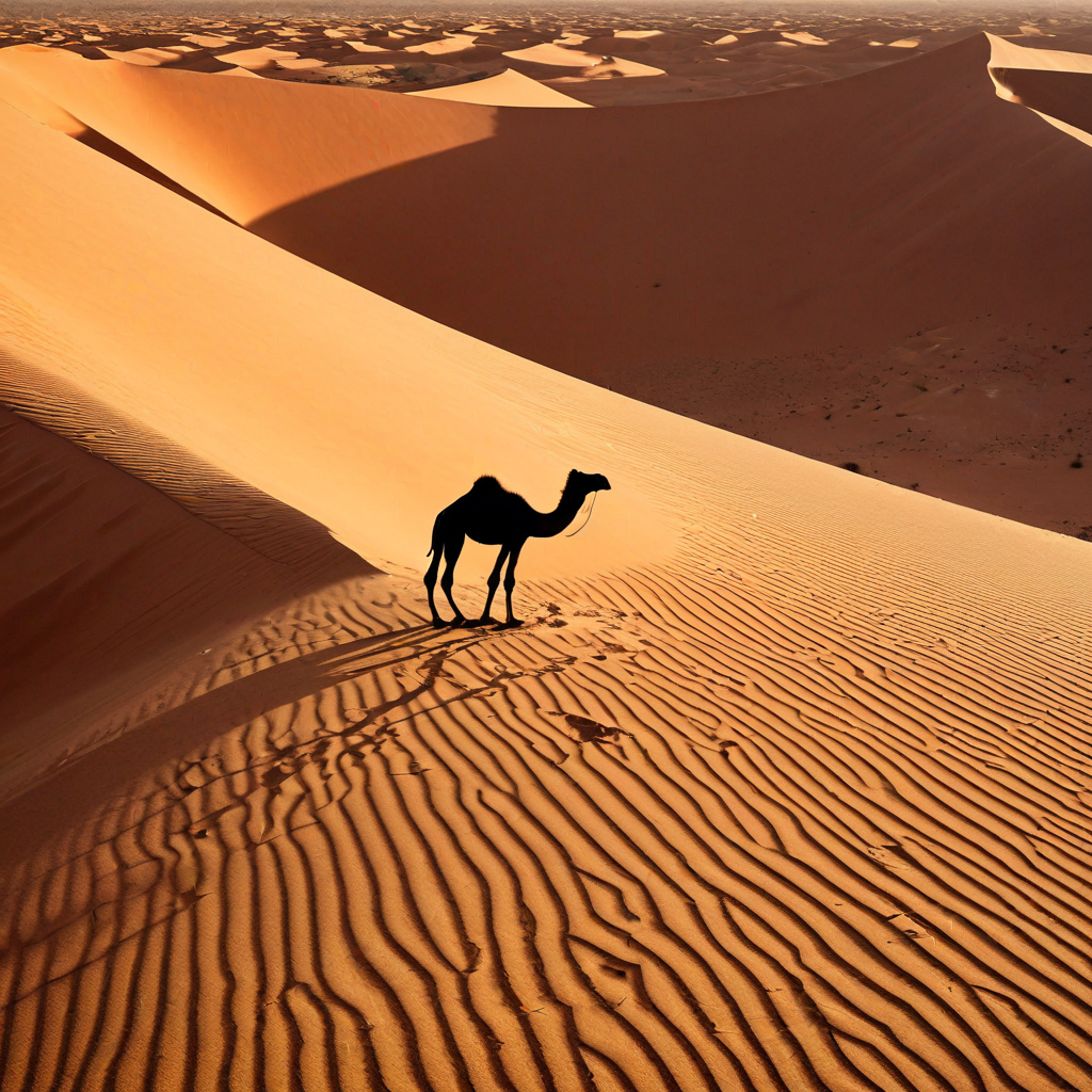 EpicRealism XL Crystal Clear - Desert Dunes