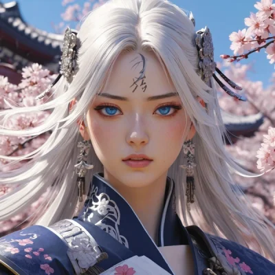 Juggernaut XL v9 - Anime Warrior