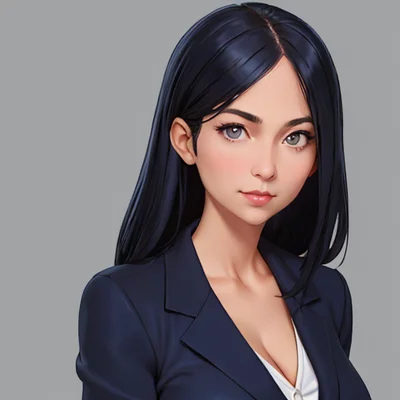 RealCartoon3D v18 - Professional Headshot