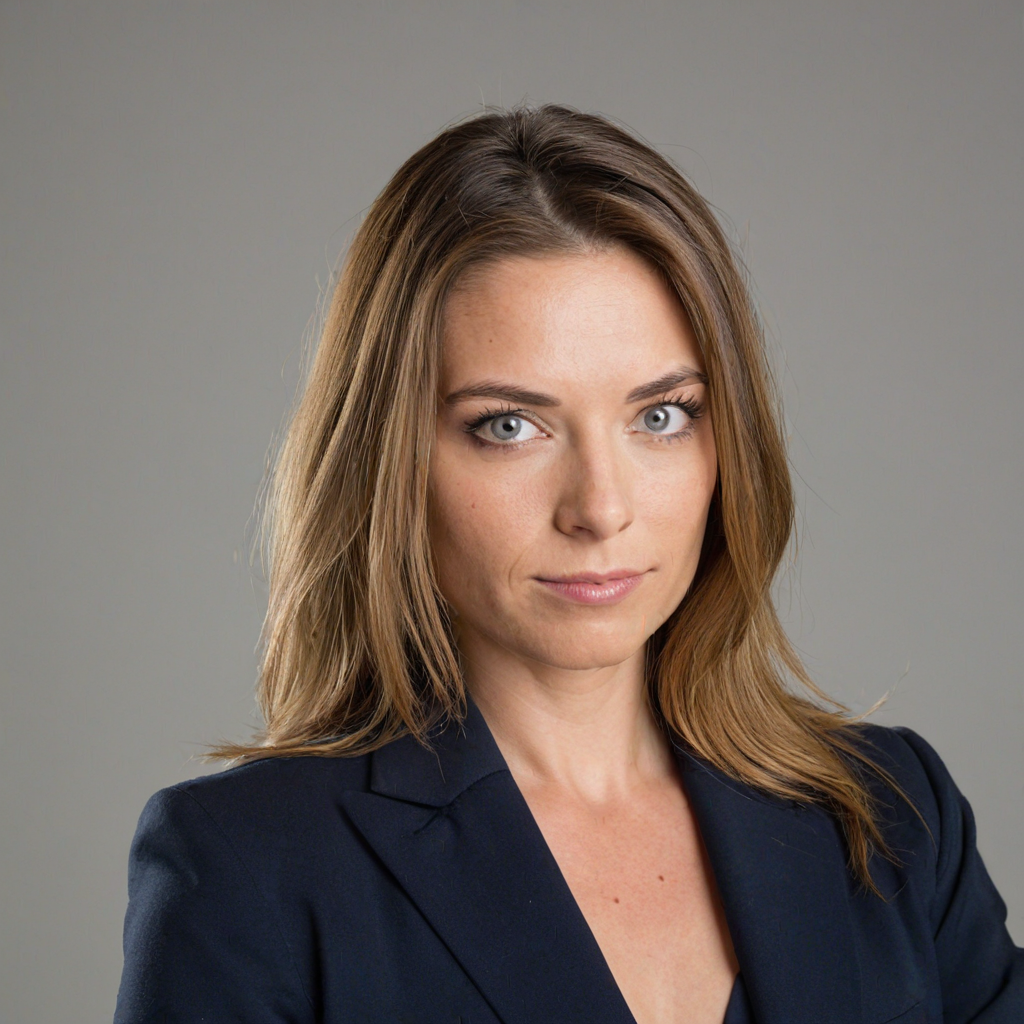 Husly Realism XL v2 - Professional Headshot