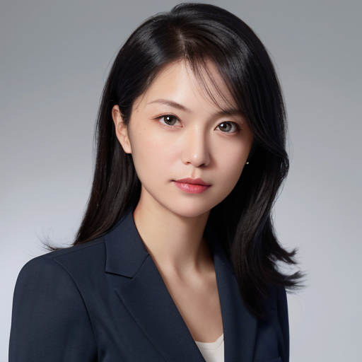 MajicMix Realistic v7 - Professional Headshot