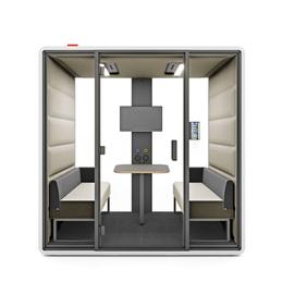 Mikomax - Hush Free M