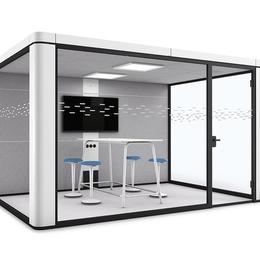 Sedus - Se:cube Max M