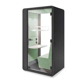 Mikomax - Hush Hybrid