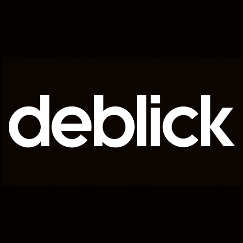 Deblick logo