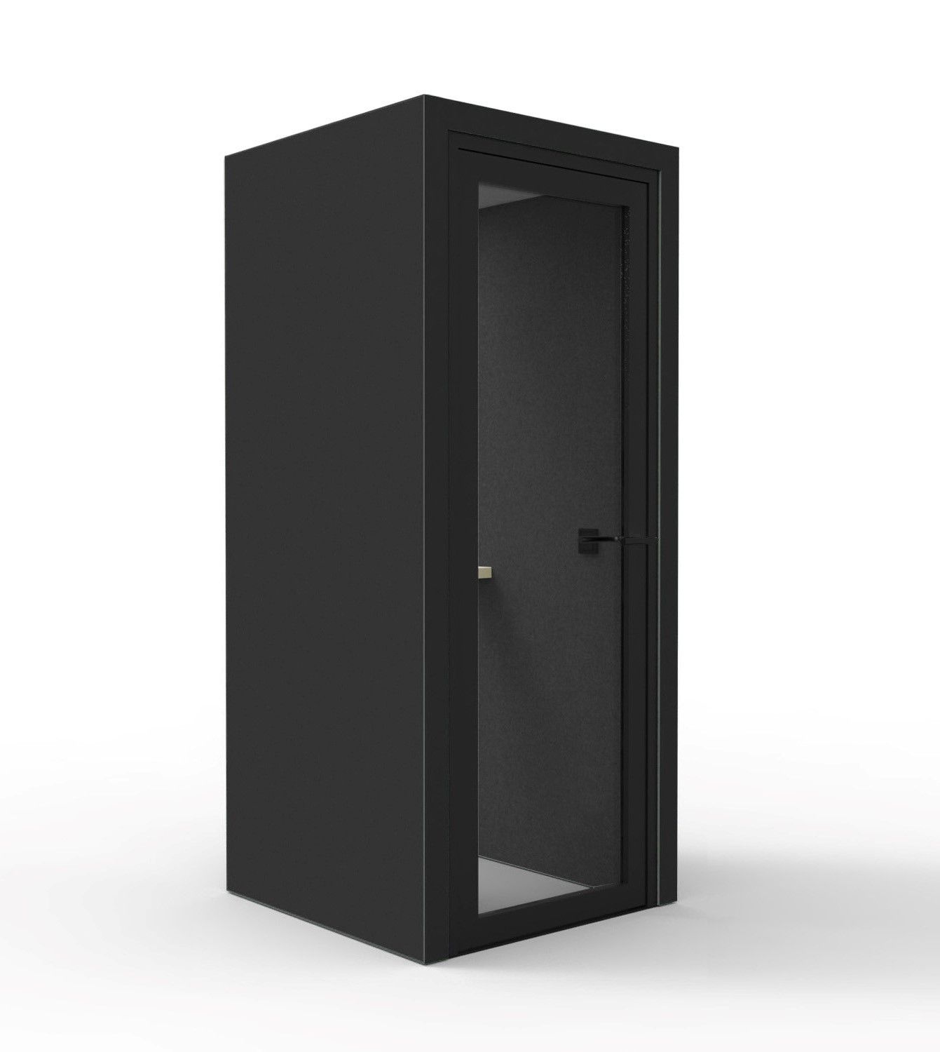 Deblick - Cube Booth