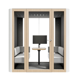 Mute - Space L Meeting