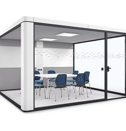 Sedus - Se:cube Max L