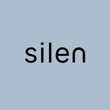 Silen logo