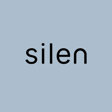 Silen  logo