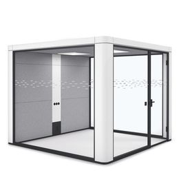 Sedus - Se:cube Max S