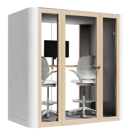 Mute - Space L Double