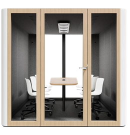 Mute - Space XL Conference