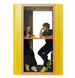 Mute - Space M Double