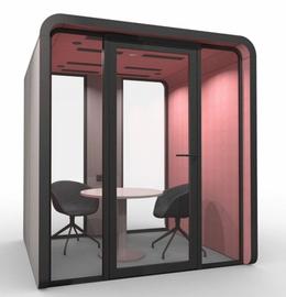 Deblick - Cube Round