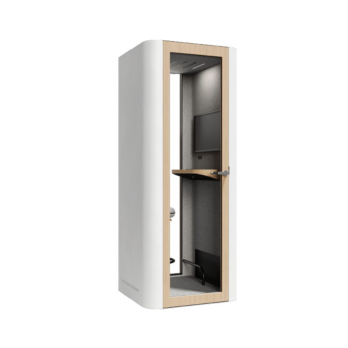 Mute - Space S Videoconference
