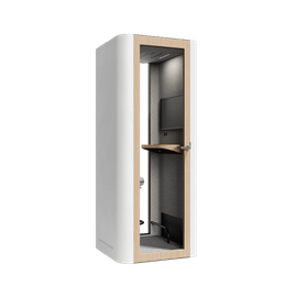 Mute - Space S Videoconference