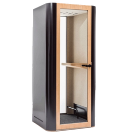 Mute - Space S Standaard