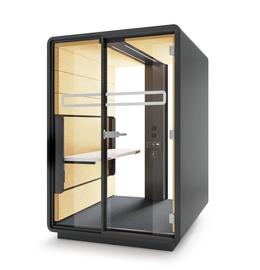 Mikomax - Hush Work Sit & Stand