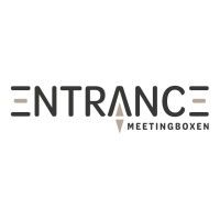Entrance Meetingboxen logo