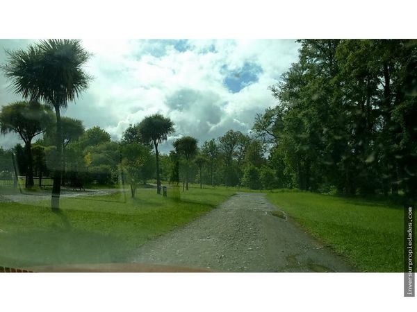 Imagen de Parcela en Cayumapu Condominio Los Robles, Valdivia.