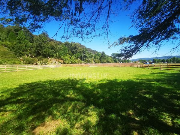 Imagen de Hermosas parcelas a solo 5 minutos de Valdivia.