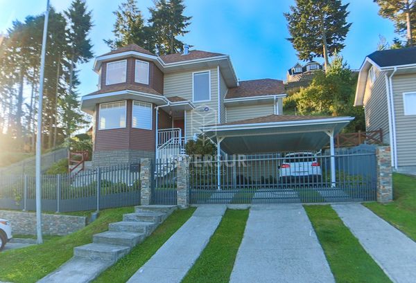 Imagen de Sensacional y soñada casa en el mejor barrio de Puerto varas