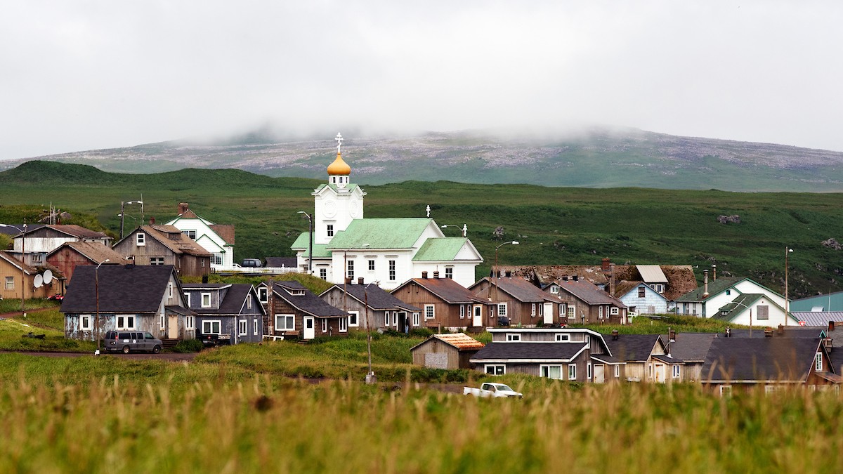 Last Frontiers: Five Ports in Remote Alaska Worth Discovering