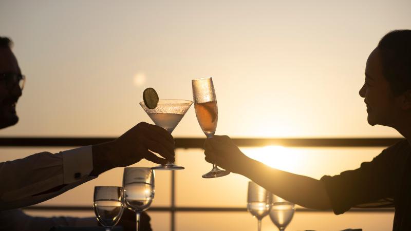 Silversea’s 30th Anniversary: You Share Your Favorite Silversea Moments