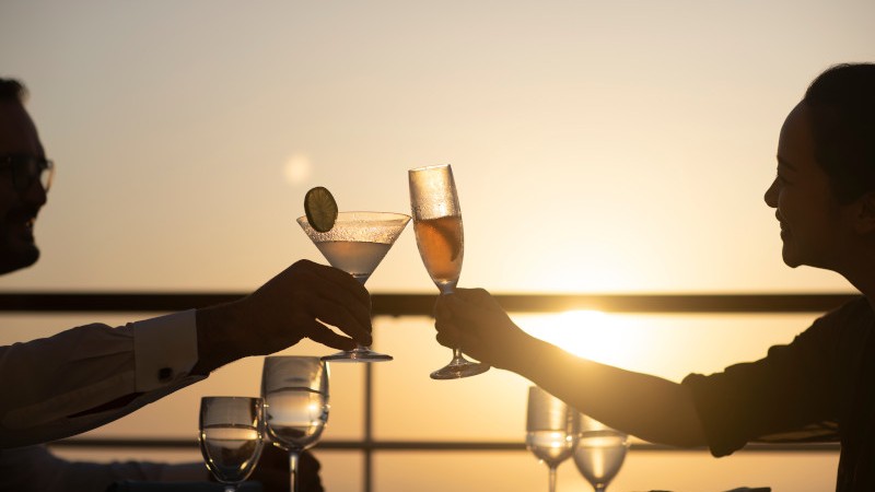 Silversea’s 30th Anniversary: You Share Your Favorite Silversea Moments