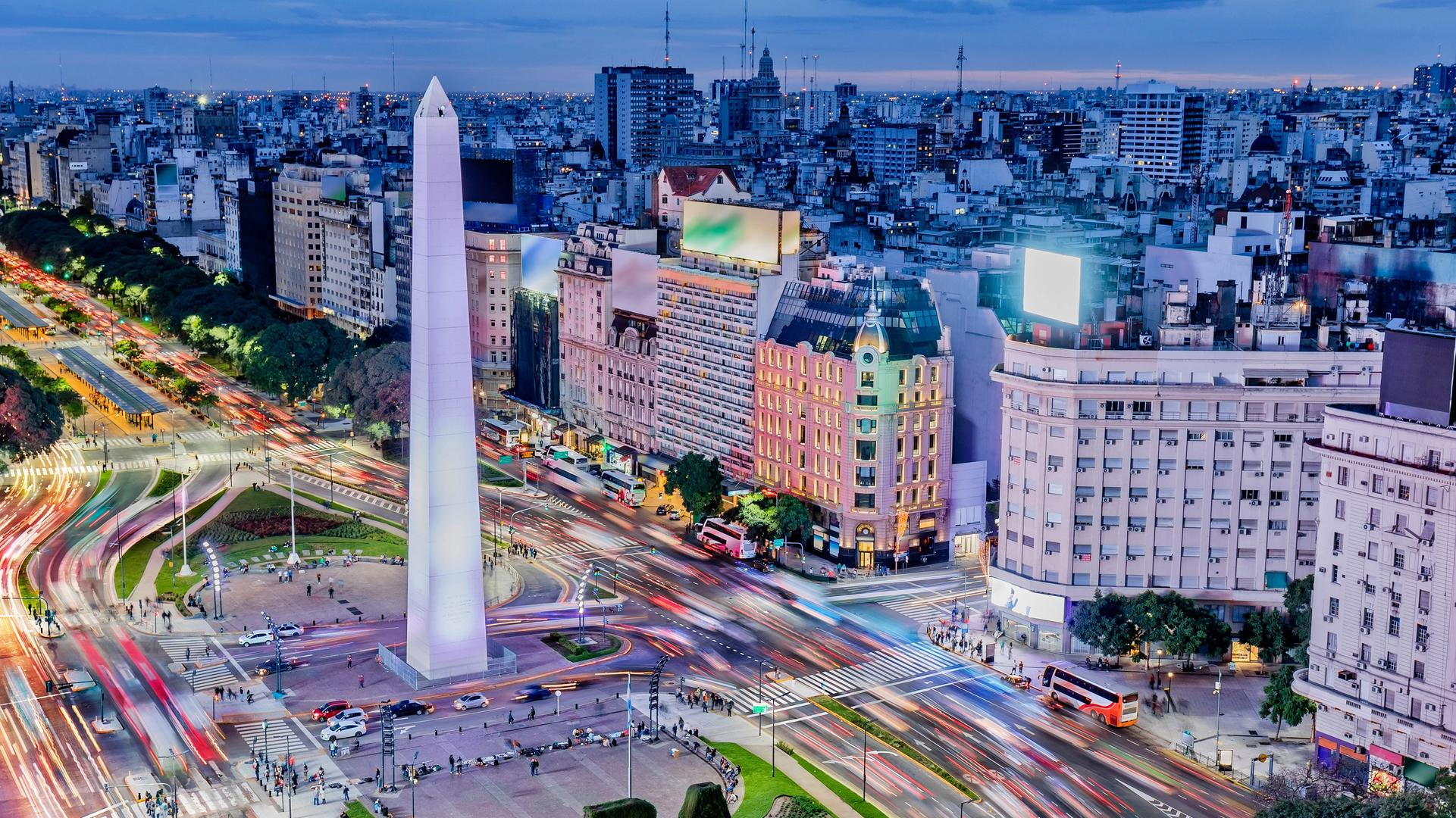 In Buenos Aires, Museums Spotlighting an Heiress and a Soccer Star Tell a Tale of Two Cities
