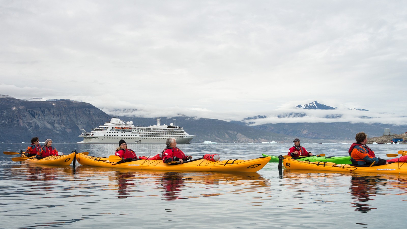 How Silversea is Elevating Luxury Travel with Silver Wind, Cloud and Endeavour