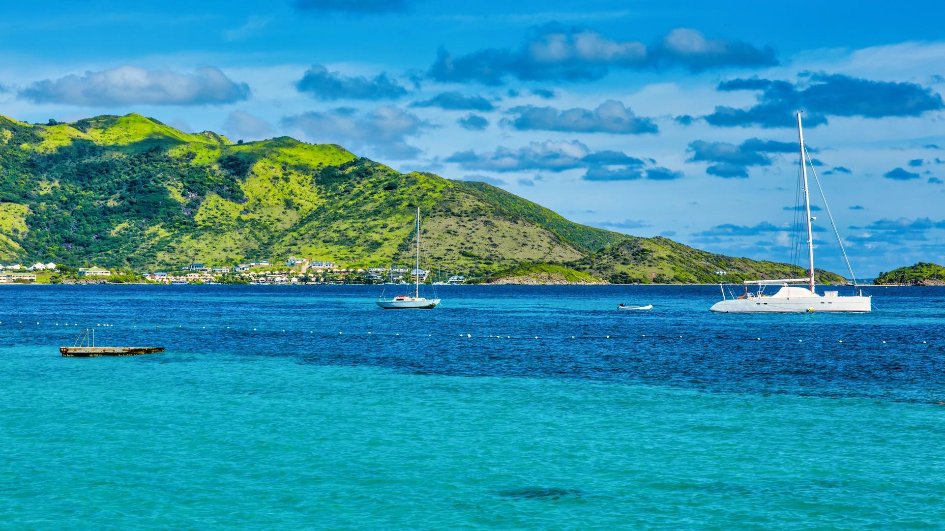 Saint-Martin’s in the Caribbean: Its Cuisine Says ‘This Must Be France’
