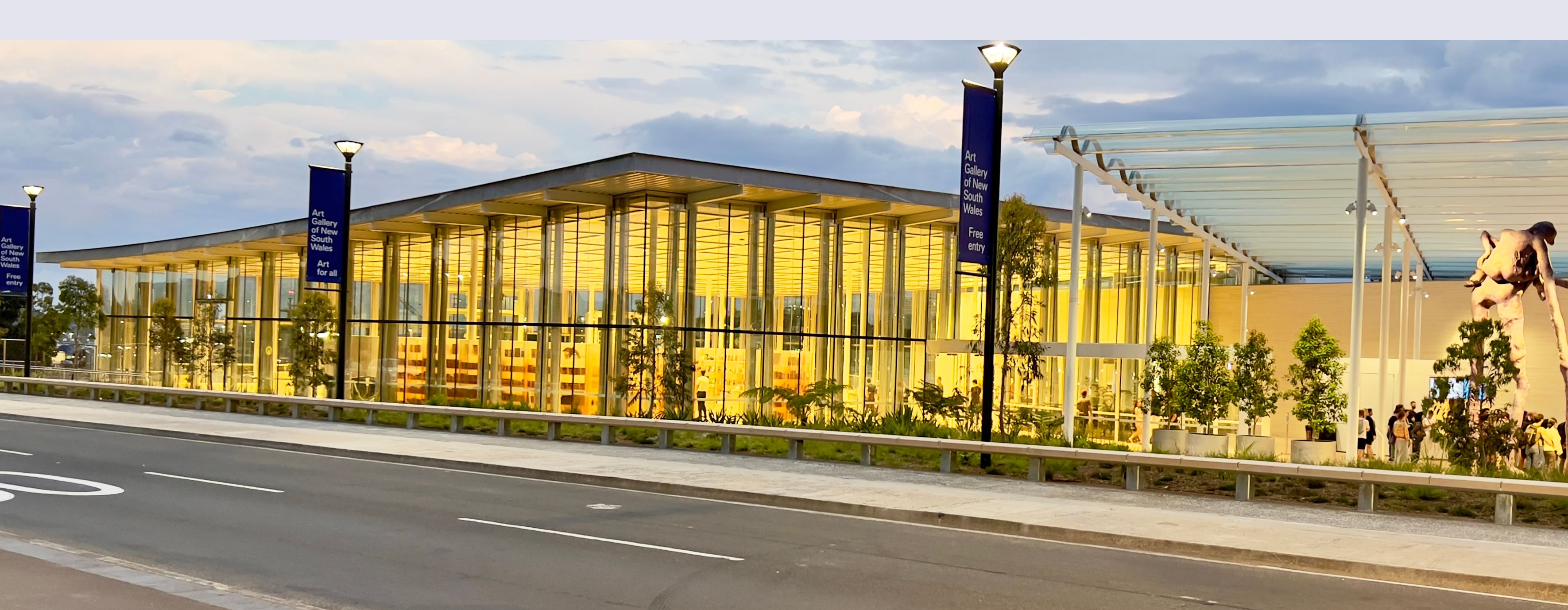 The Sydney Modern Opens to Mixed Reviews. Here’s Why You Shouldn’t Miss It