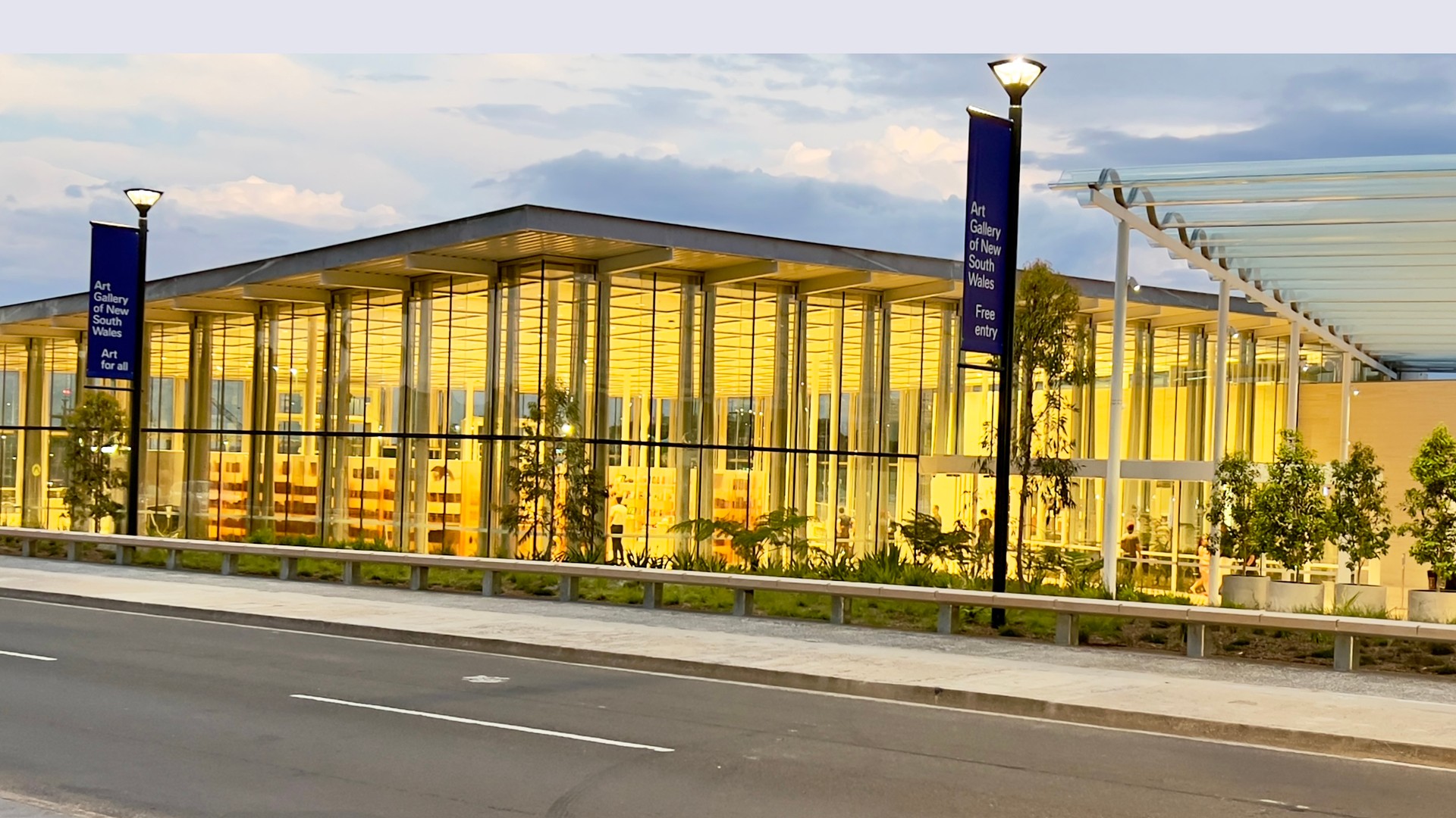 The Sydney Modern Opens to Mixed Reviews. Here’s Why You Shouldn’t Miss It